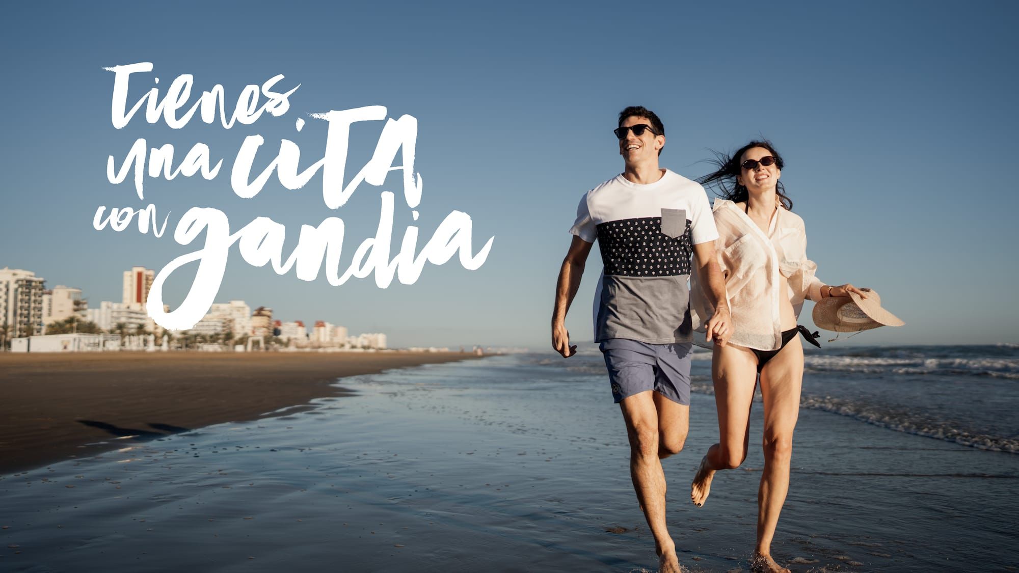 Vídeo de Gandia y su entorno natural